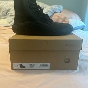 Vivobarefoot Gobi Highs . 41 EU women’s